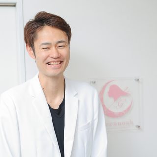 グリーンノア鍼灸院 院長 舟橋幹也先生