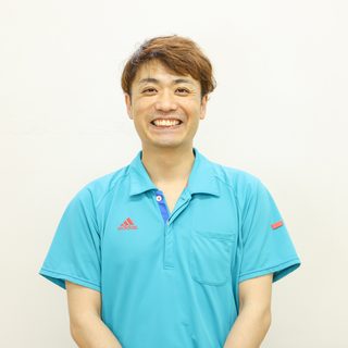 斎藤接骨院 院長 斎藤裕先生